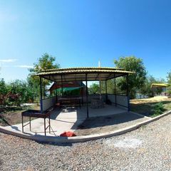 База отдыха Чистые пруды, Изобильненский район, Ставропольский край