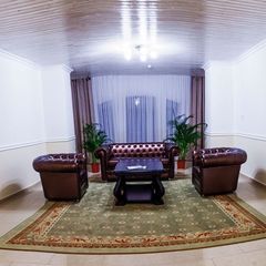 Отель Райгонд, Кисловодск, Ставропольский край