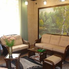 Гостиница Вилла Парк, Кисловодск, Ставропольский край