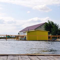 База отдыха Чистые пруды, Изобильненский район, Ставропольский край