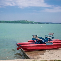 Спа-отель Валенсия, Изобильненский район, Ставропольский край