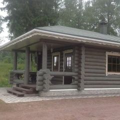 Усадьба Кильпола, Лахденпохский район, Республика Карелия