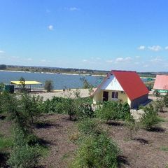 База отдыха Чистые пруды, Изобильненский район, Ставропольский край