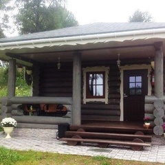 Усадьба Кильпола, Лахденпохский район, Республика Карелия