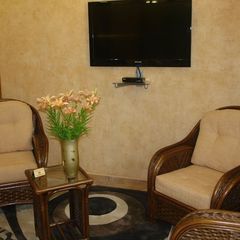 Гостиница Вилла Парк, Кисловодск, Ставропольский край