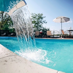 Спа-отель Валенсия, Изобильненский район, Ставропольский край