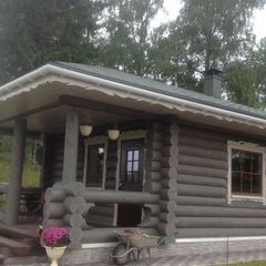 Усадьба Кильпола, Лахденпохский район, Республика Карелия