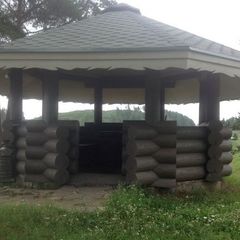 Усадьба Кильпола, Лахденпохский район, Республика Карелия