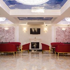 Спа-отель Рафаэль, Железноводск, Ставропольский край