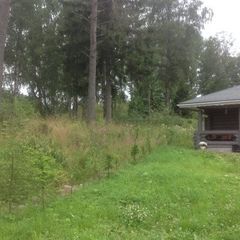 Усадьба Кильпола, Лахденпохский район, Республика Карелия