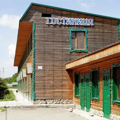 База отдыха Рыбацкая деревня, Ессентуки, Ставропольский край