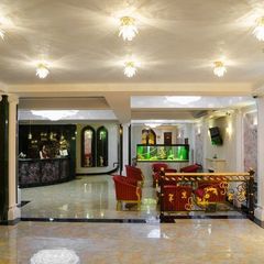 Спа-отель Рафаэль, Железноводск, Ставропольский край