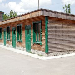 База отдыха Рыбацкая деревня, Ессентуки, Ставропольский край