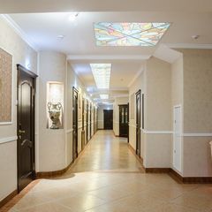 Спа-отель Рафаэль, Железноводск, Ставропольский край