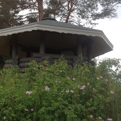 Усадьба Кильпола, Лахденпохский район, Республика Карелия