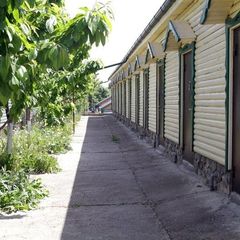 База отдыха Рыбацкая деревня, Ессентуки, Ставропольский край