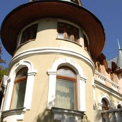 Пансионат Орлиное гнездо, Кисловодск, Ставропольский край