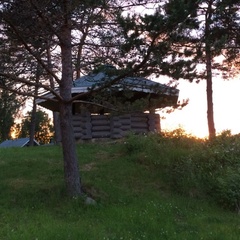 Усадьба Кильпола, Лахденпохский район, Республика Карелия