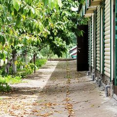 База отдыха Рыбацкая деревня, Ессентуки, Ставропольский край