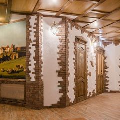 Спа-отель Рафаэль, Железноводск, Ставропольский край