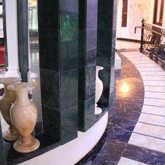 Спа-отель Рафаэль, Железноводск, Ставропольский край