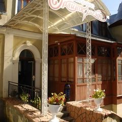 Пансионат Орлиное гнездо, Кисловодск, Ставропольский край