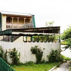 База отдыха Рыбацкая деревня, Ессентуки, Ставропольский край