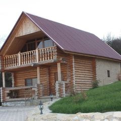 Спортивно-оздоровительный комплекс Палагиада, Шпаковский район, Ставропольский край