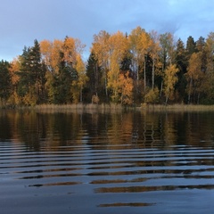 Усадьба Кильпола, Лахденпохский район, Республика Карелия