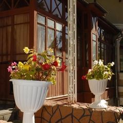 Пансионат Орлиное гнездо, Кисловодск, Ставропольский край