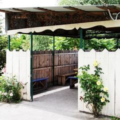 База отдыха Рыбацкая деревня, Ессентуки, Ставропольский край