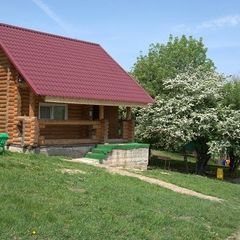 Спортивно-оздоровительный комплекс Палагиада, Шпаковский район, Ставропольский край