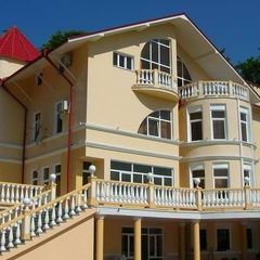 Гостевой дом Люкс, Кисловодск, Ставропольский край