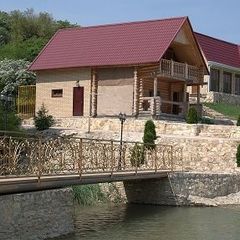 Спортивно-оздоровительный комплекс Палагиада, Шпаковский район, Ставропольский край