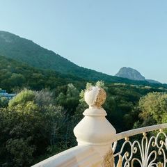 Спа-отель Рафаэль, Железноводск, Ставропольский край