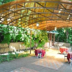 Пансионат Орлиное гнездо, Кисловодск, Ставропольский край