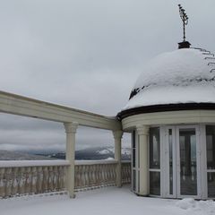 Спа-отель Рафаэль, Железноводск, Ставропольский край