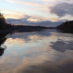 Усадьба Кильпола, Лахденпохский район, Республика Карелия