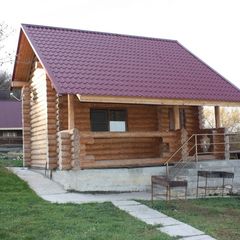 Спортивно-оздоровительный комплекс Палагиада, Шпаковский район, Ставропольский край