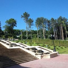 Пансионат Орлиное гнездо, Кисловодск, Ставропольский край