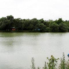 База отдыха Рыбацкая деревня, Ессентуки, Ставропольский край