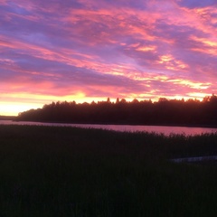 Усадьба Кильпола, Лахденпохский район, Республика Карелия