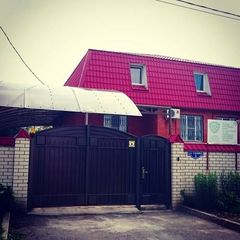 Гостиница Вита, Ставрополь, Ставропольский край