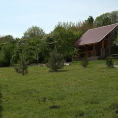 Спортивно-оздоровительный комплекс Палагиада, Шпаковский район, Ставропольский край