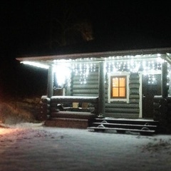 Усадьба Кильпола, Лахденпохский район, Республика Карелия