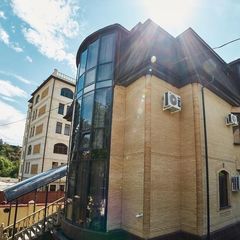 Гостевой дом Рест Эксклюзив, Кисловодск, Ставропольский край