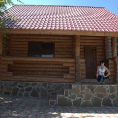 Спортивно-оздоровительный комплекс Палагиада, Шпаковский район, Ставропольский край