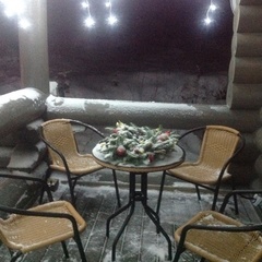 Усадьба Кильпола, Лахденпохский район, Республика Карелия