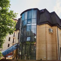 Гостевой дом Рест Эксклюзив, Кисловодск, Ставропольский край