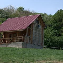 Спортивно-оздоровительный комплекс Палагиада, Шпаковский район, Ставропольский край